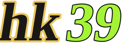 hk39 logo