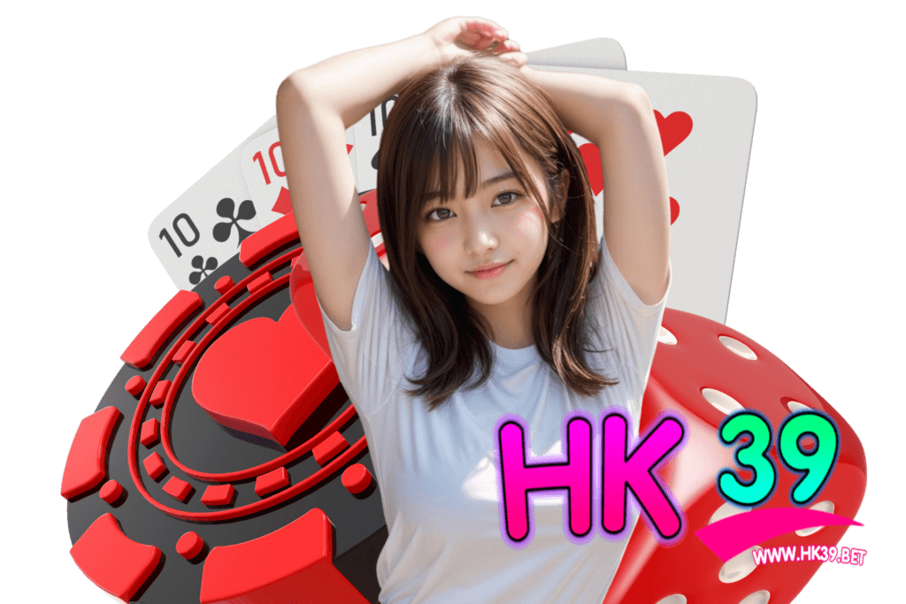 hk39 แจกเครดิตฟรี